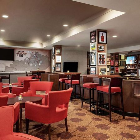 Hilton Garden Inn Saskatoon Downtown Luaran gambar