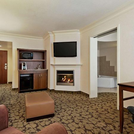 Hilton Garden Inn Saskatoon Downtown Luaran gambar