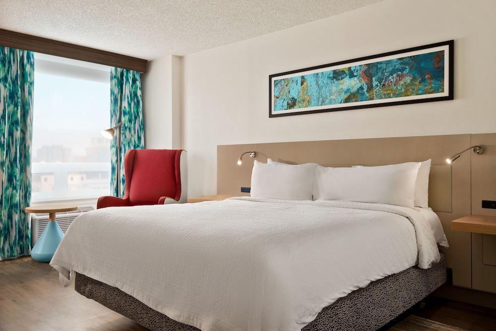 Hilton Garden Inn Saskatoon Downtown Luaran gambar