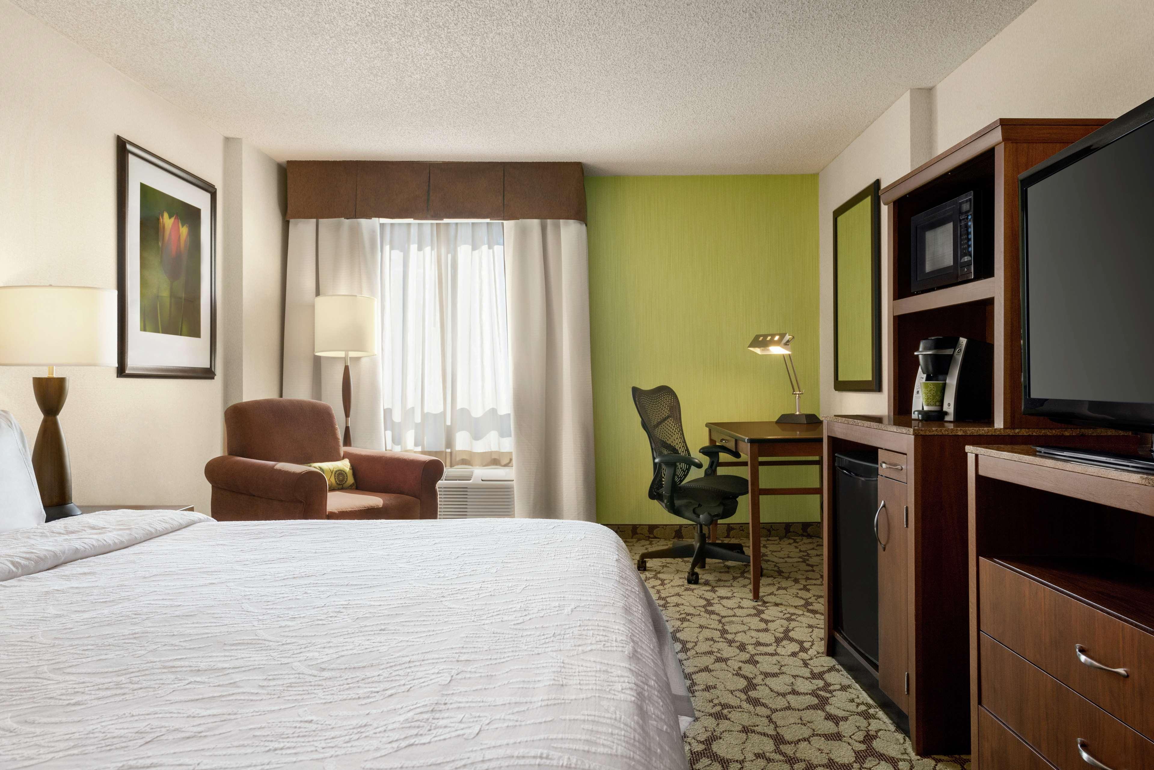 Hilton Garden Inn Saskatoon Downtown Luaran gambar