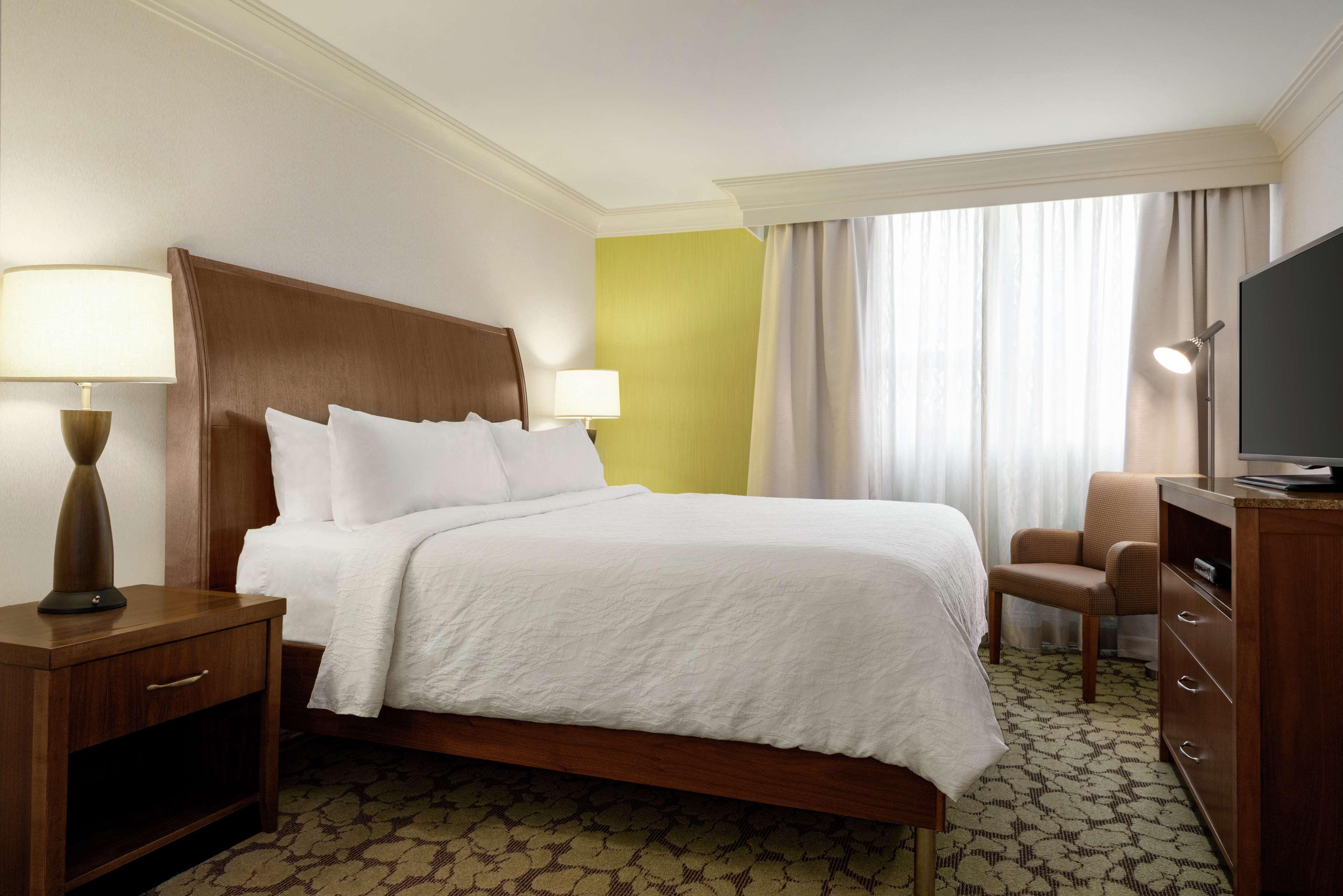 Hilton Garden Inn Saskatoon Downtown Luaran gambar