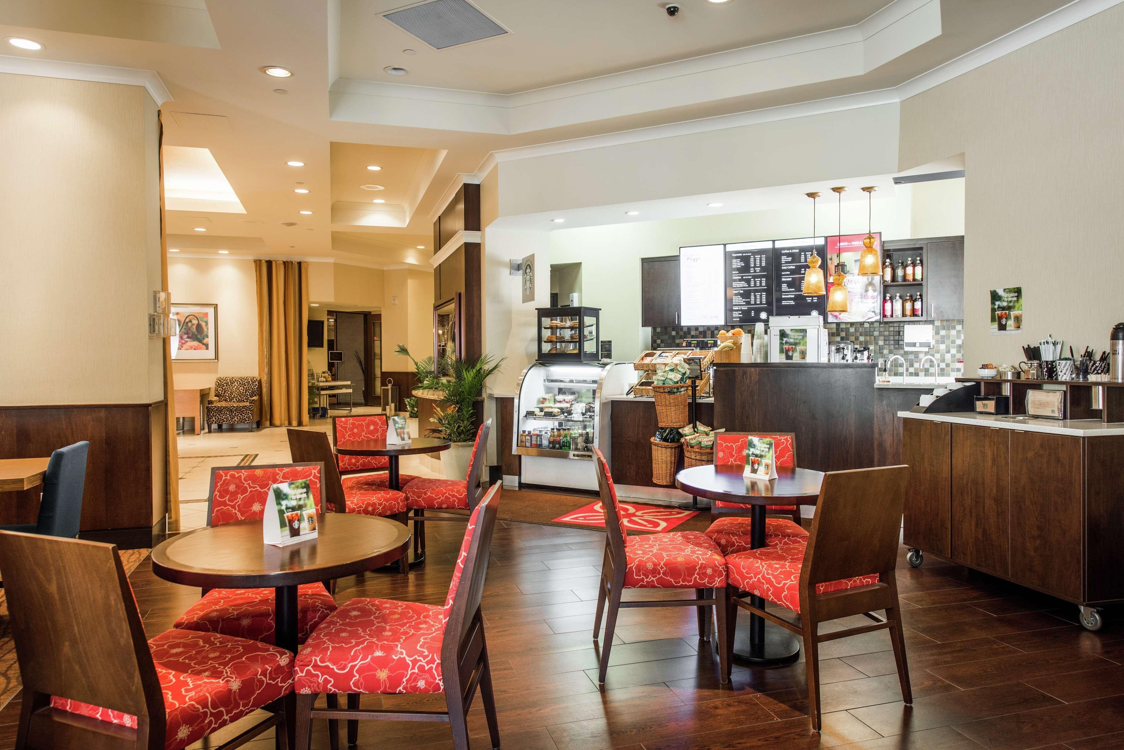 Hilton Garden Inn Saskatoon Downtown Luaran gambar