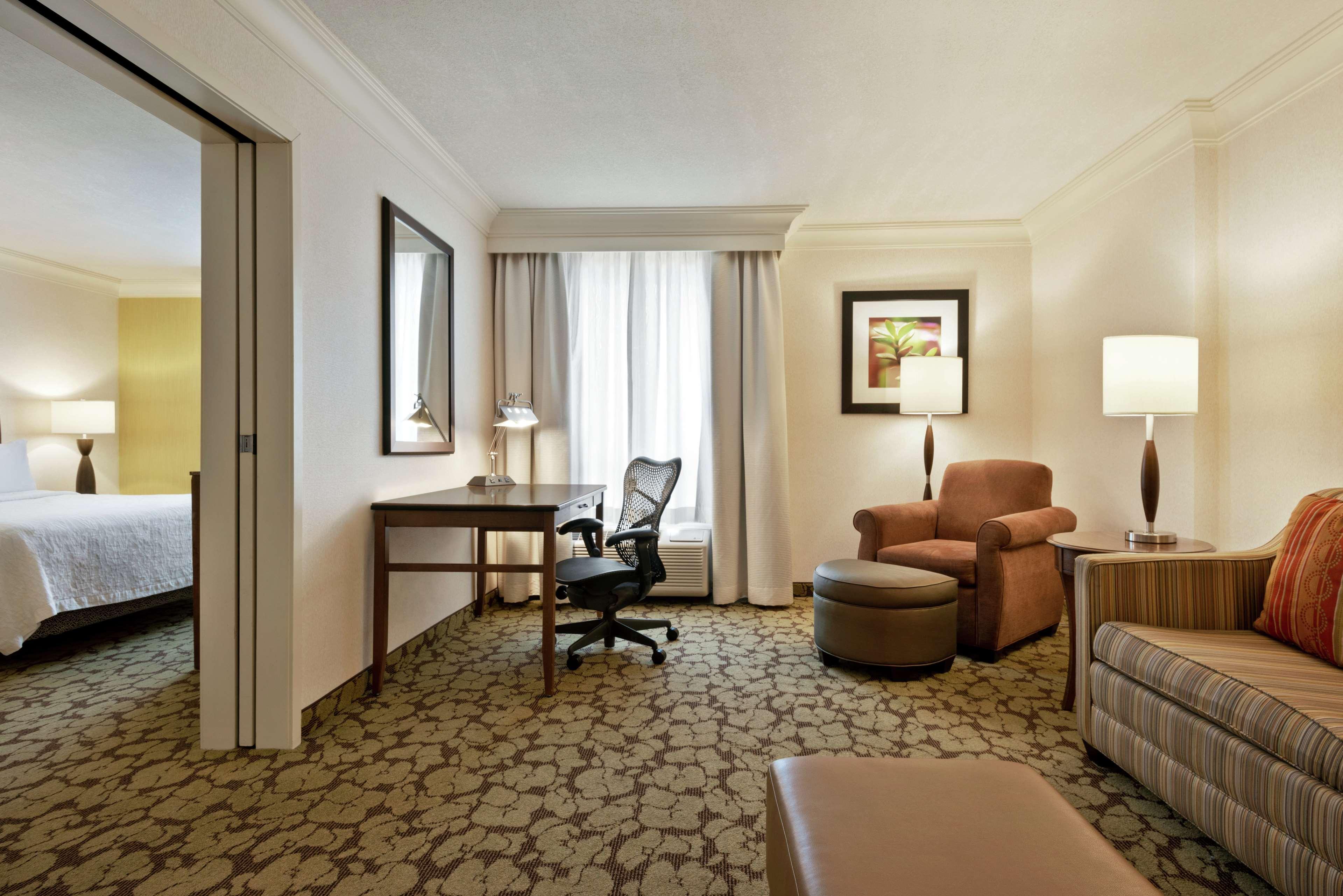 Hilton Garden Inn Saskatoon Downtown Luaran gambar