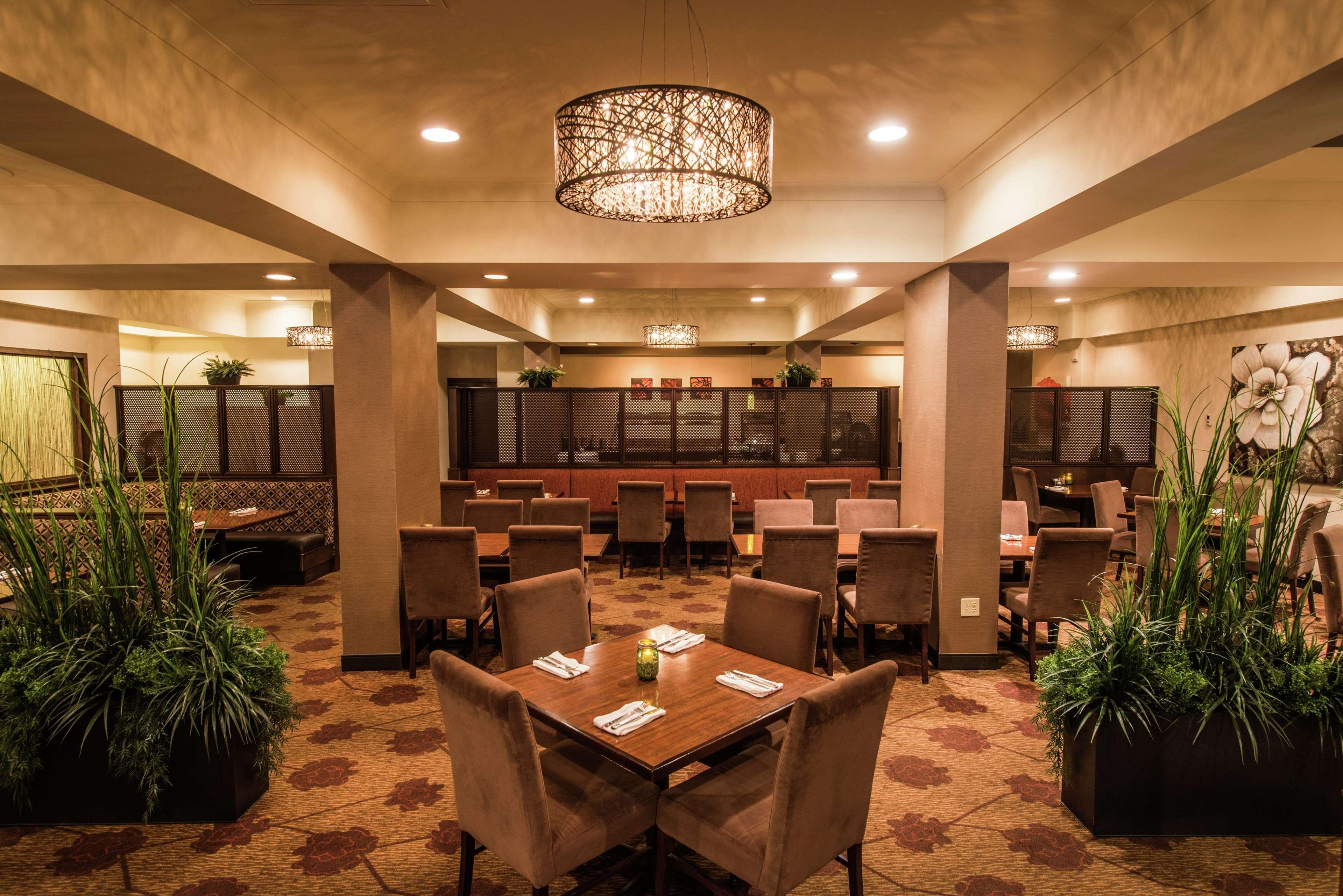 Hilton Garden Inn Saskatoon Downtown Luaran gambar