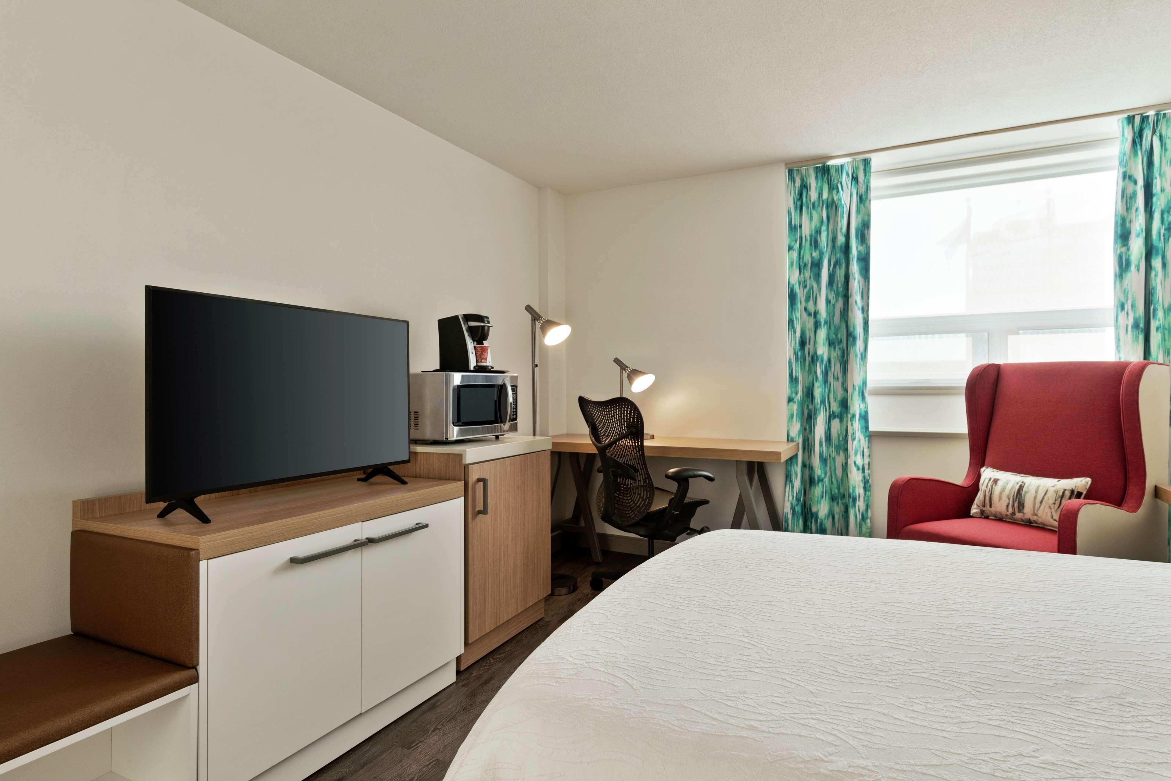 Hilton Garden Inn Saskatoon Downtown Luaran gambar