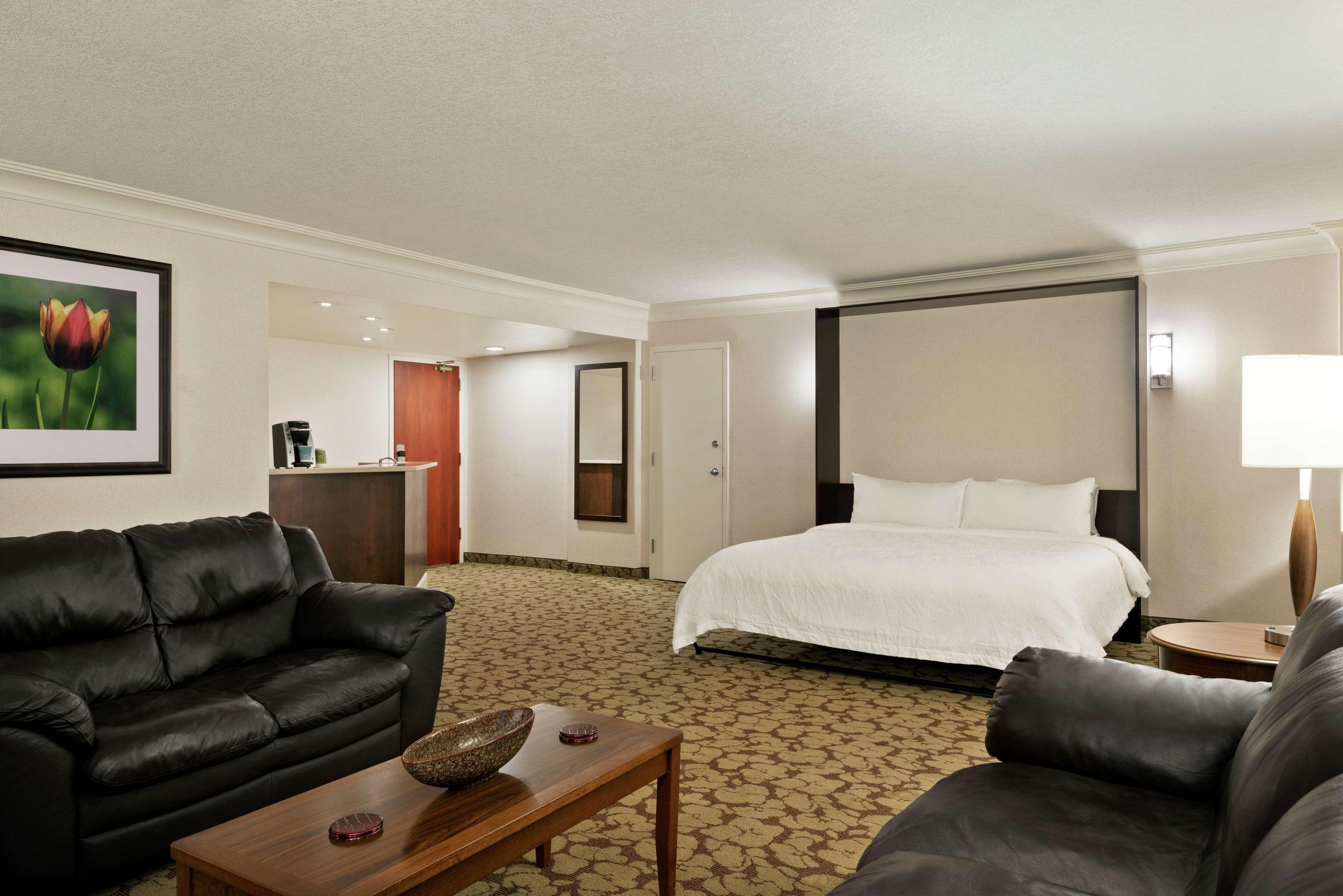 Hilton Garden Inn Saskatoon Downtown Luaran gambar