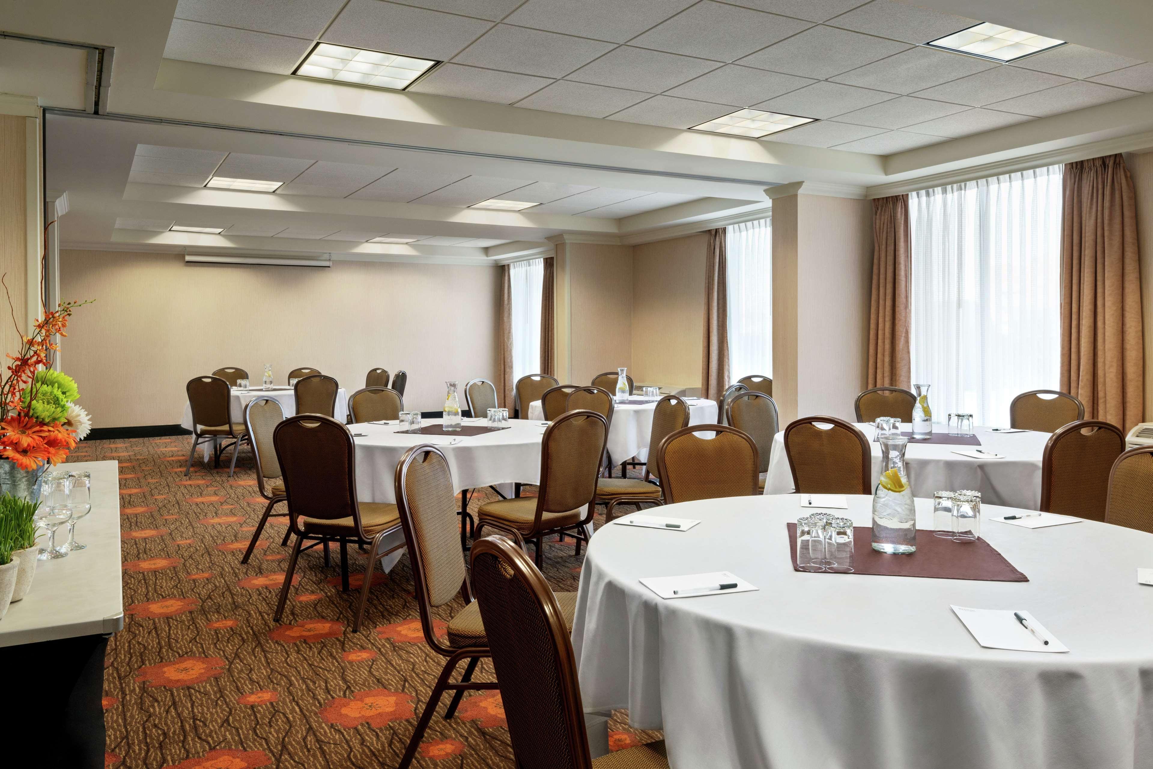 Hilton Garden Inn Saskatoon Downtown Luaran gambar