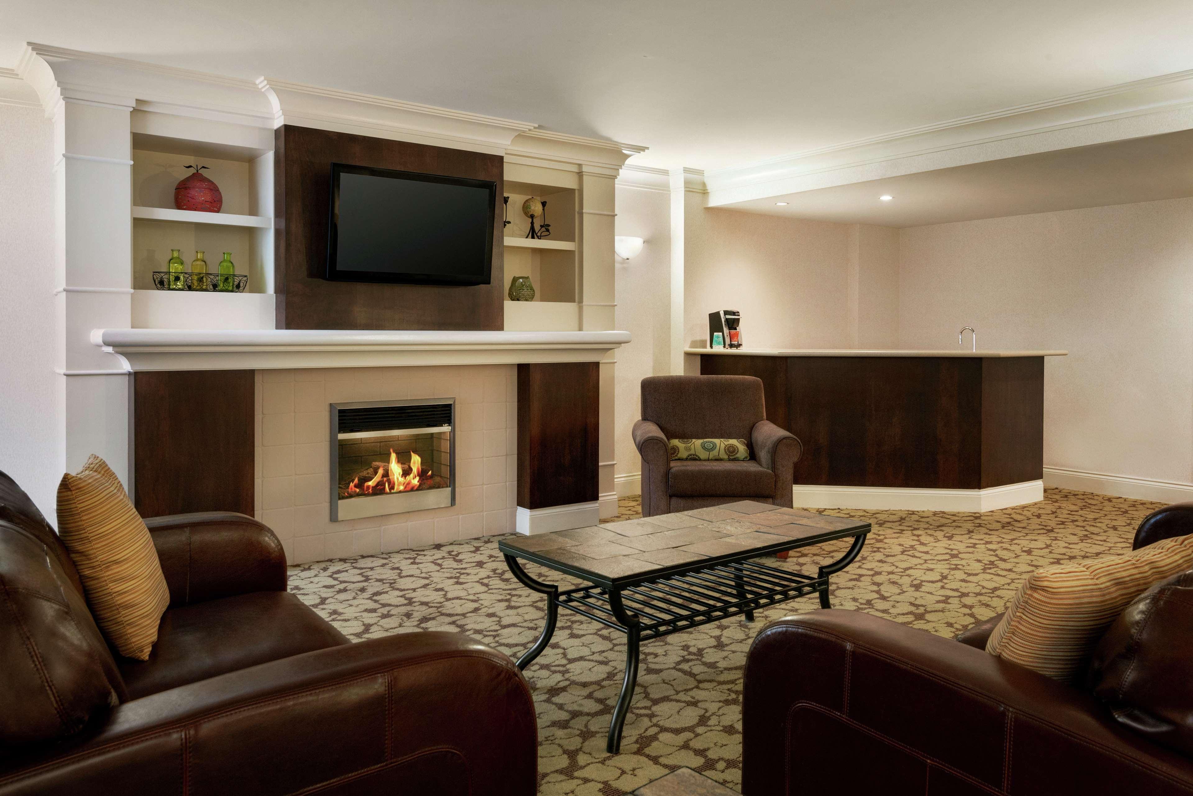 Hilton Garden Inn Saskatoon Downtown Luaran gambar