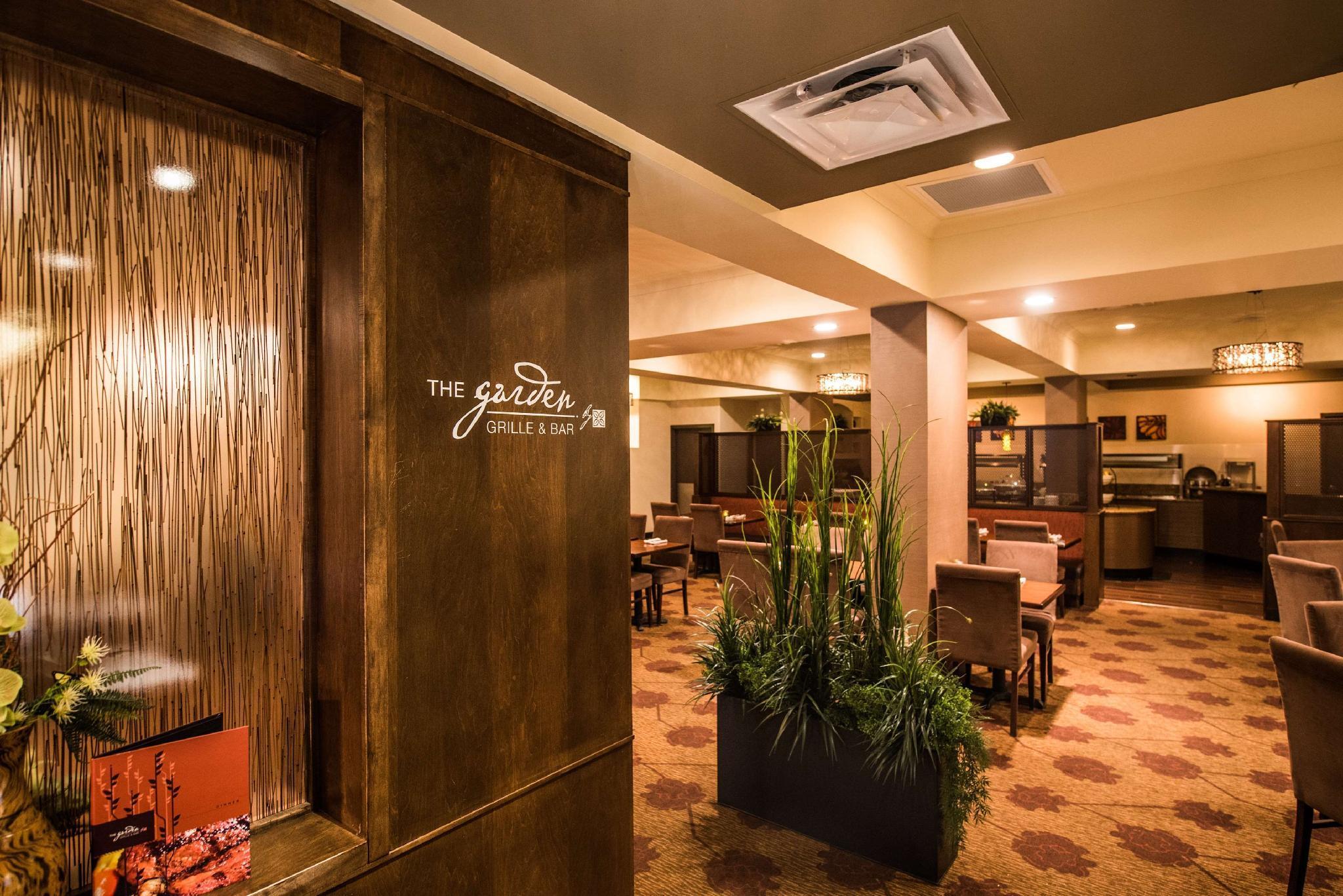 Hilton Garden Inn Saskatoon Downtown Luaran gambar