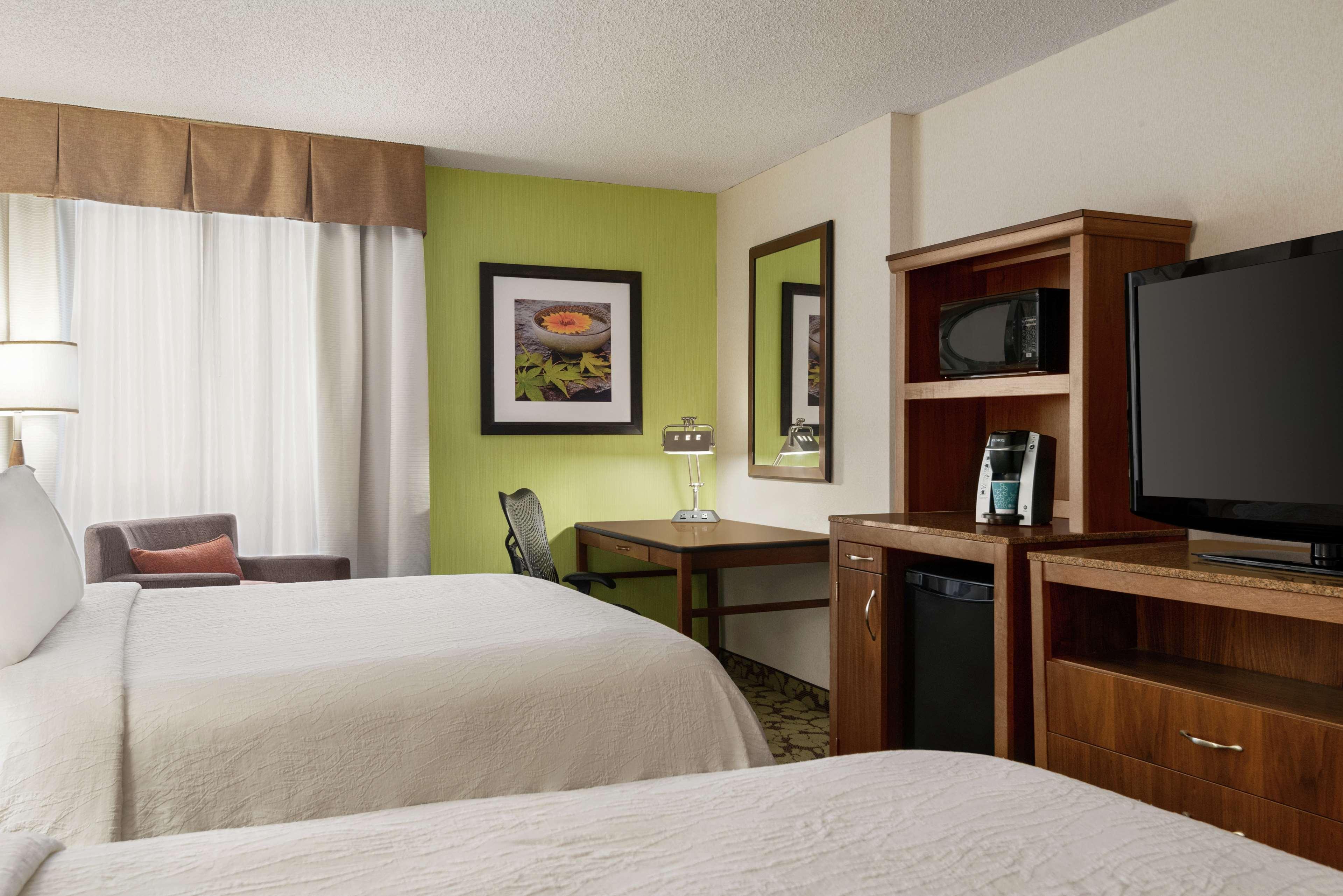 Hilton Garden Inn Saskatoon Downtown Luaran gambar