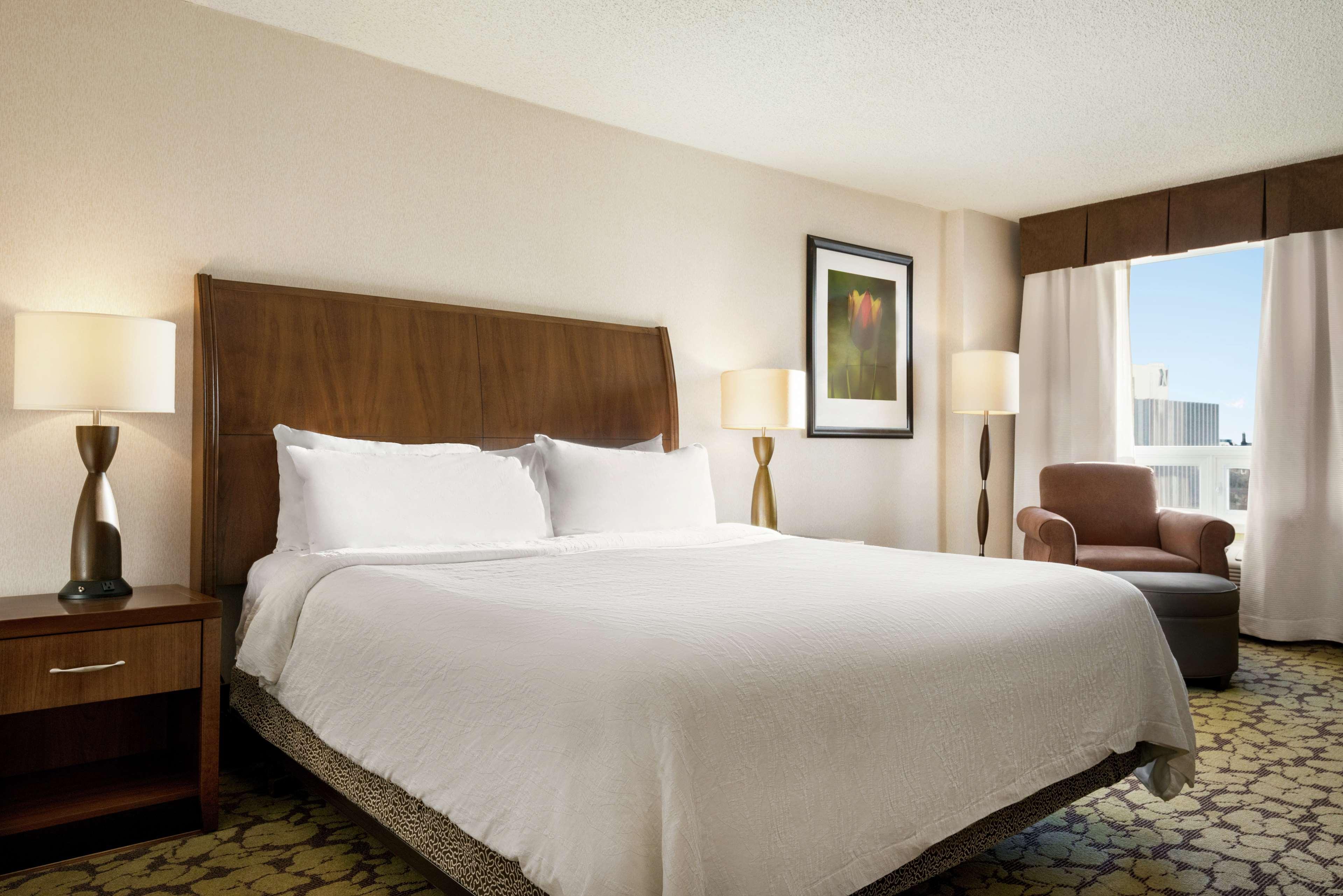 Hilton Garden Inn Saskatoon Downtown Luaran gambar