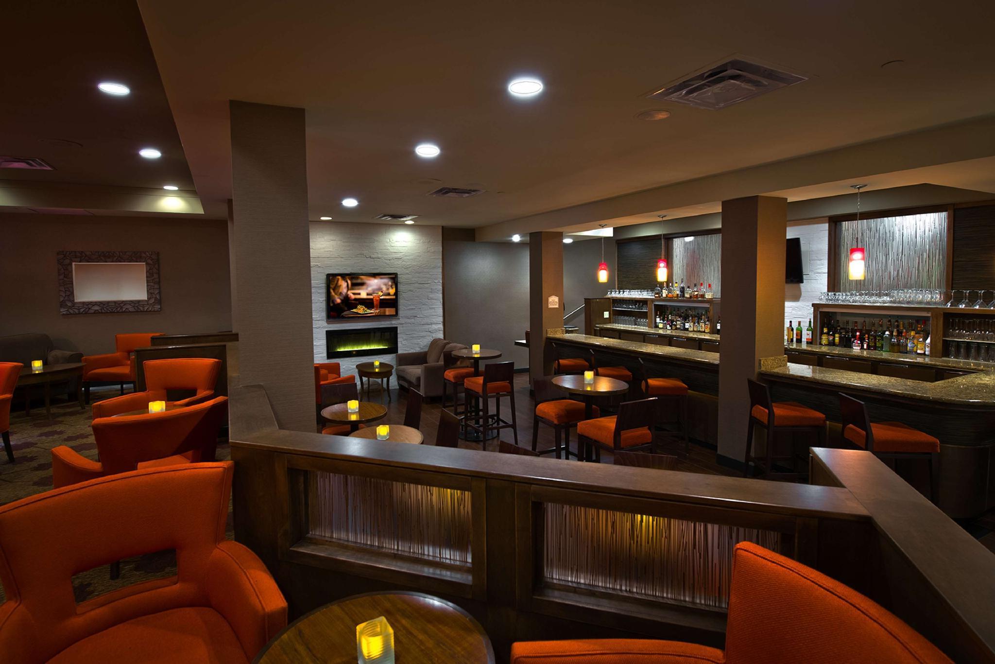 Hilton Garden Inn Saskatoon Downtown Luaran gambar