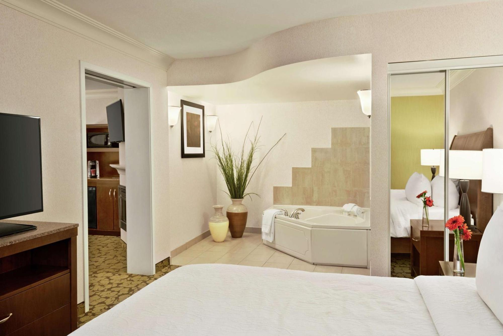 Hilton Garden Inn Saskatoon Downtown Luaran gambar