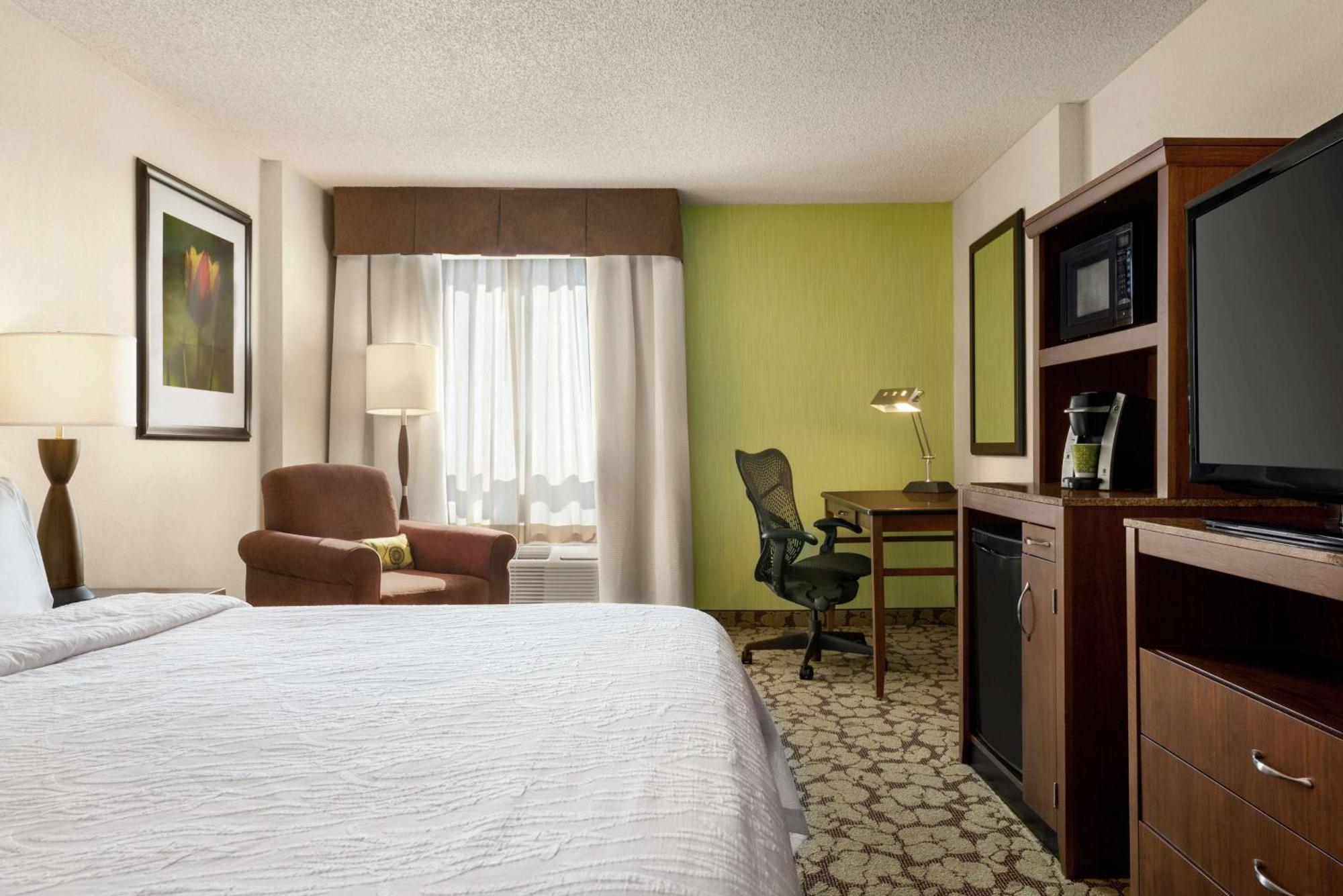 Hilton Garden Inn Saskatoon Downtown Luaran gambar