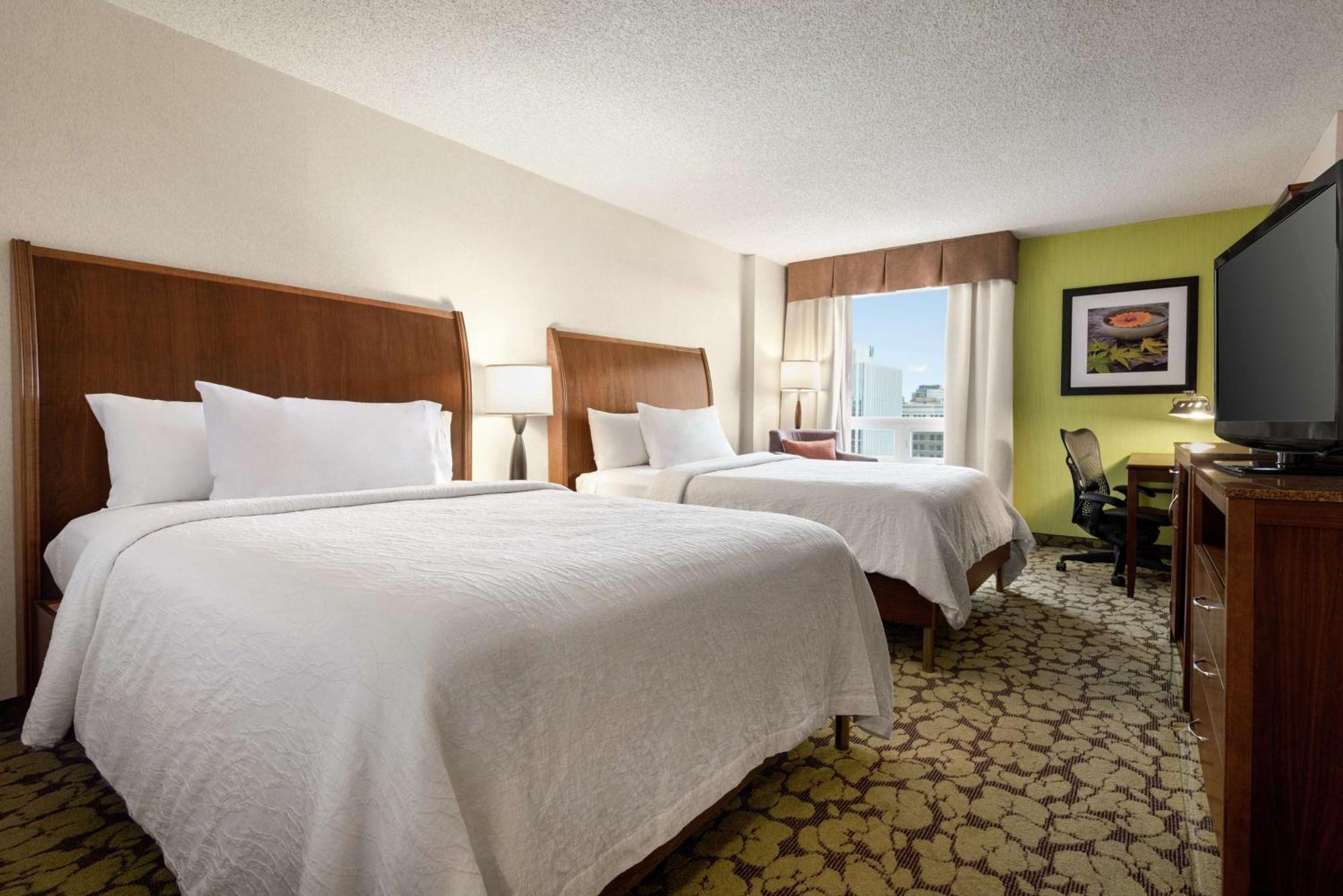 Hilton Garden Inn Saskatoon Downtown Luaran gambar