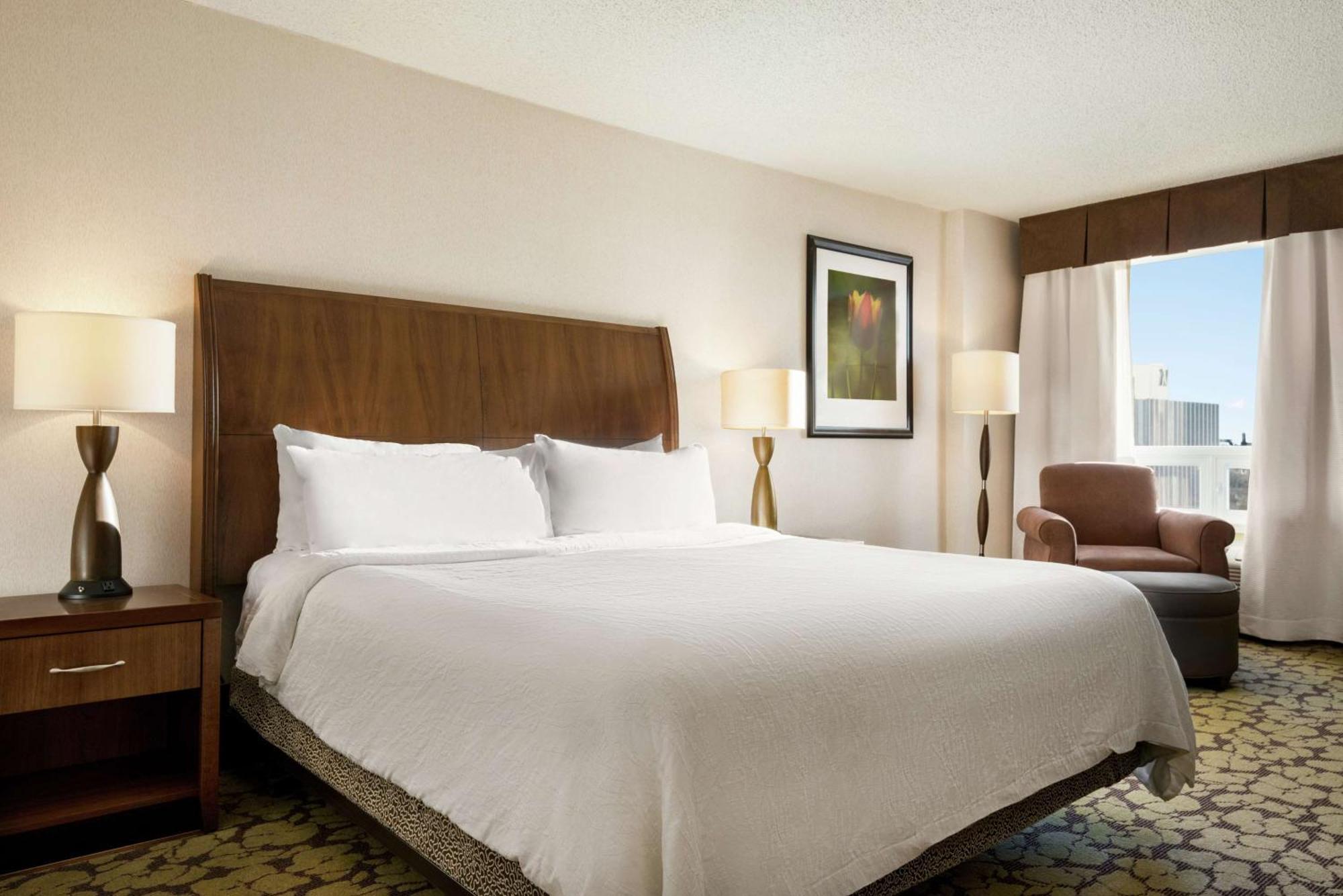 Hilton Garden Inn Saskatoon Downtown Luaran gambar