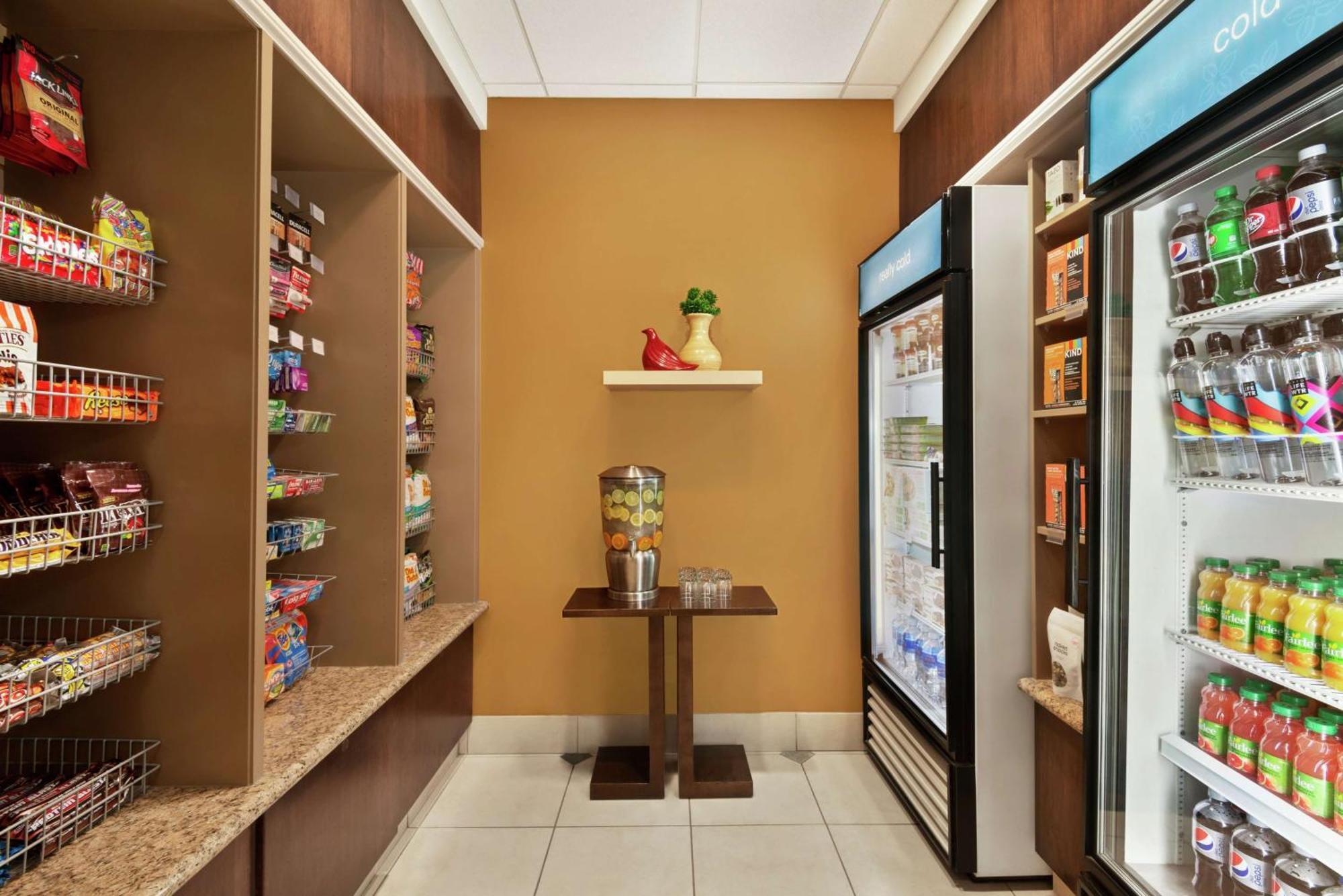 Hilton Garden Inn Saskatoon Downtown Luaran gambar