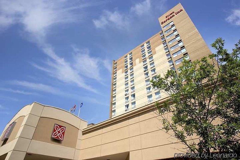 Hilton Garden Inn Saskatoon Downtown Luaran gambar