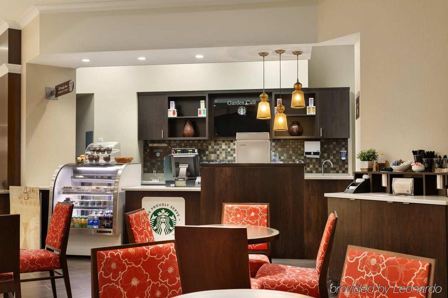 Hilton Garden Inn Saskatoon Downtown Luaran gambar
