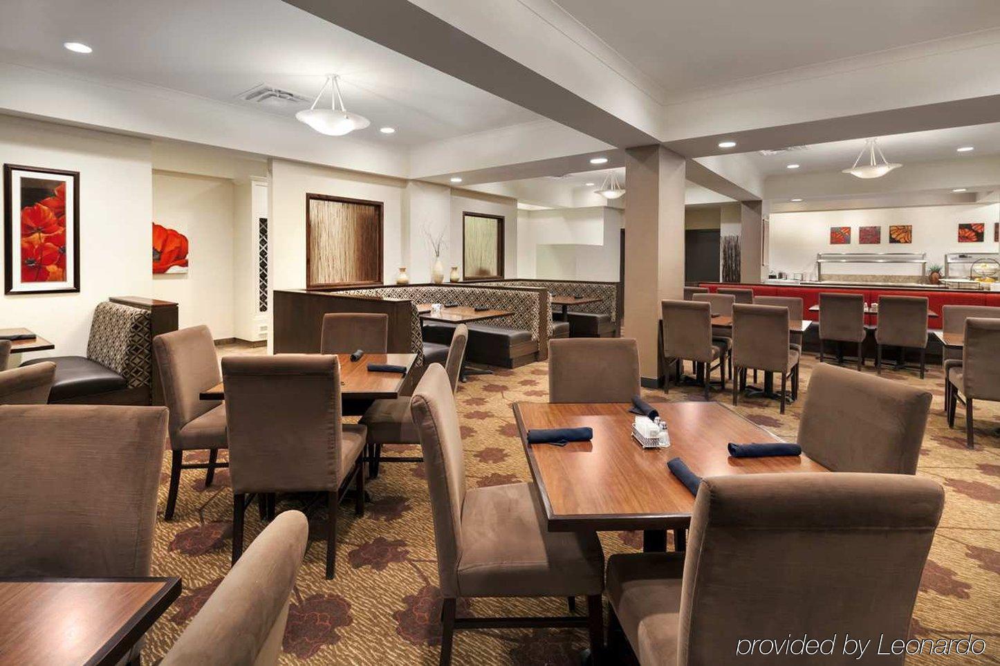 Hilton Garden Inn Saskatoon Downtown Luaran gambar