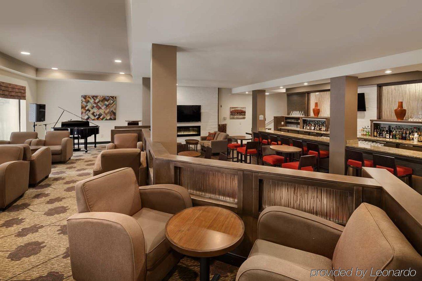 Hilton Garden Inn Saskatoon Downtown Luaran gambar