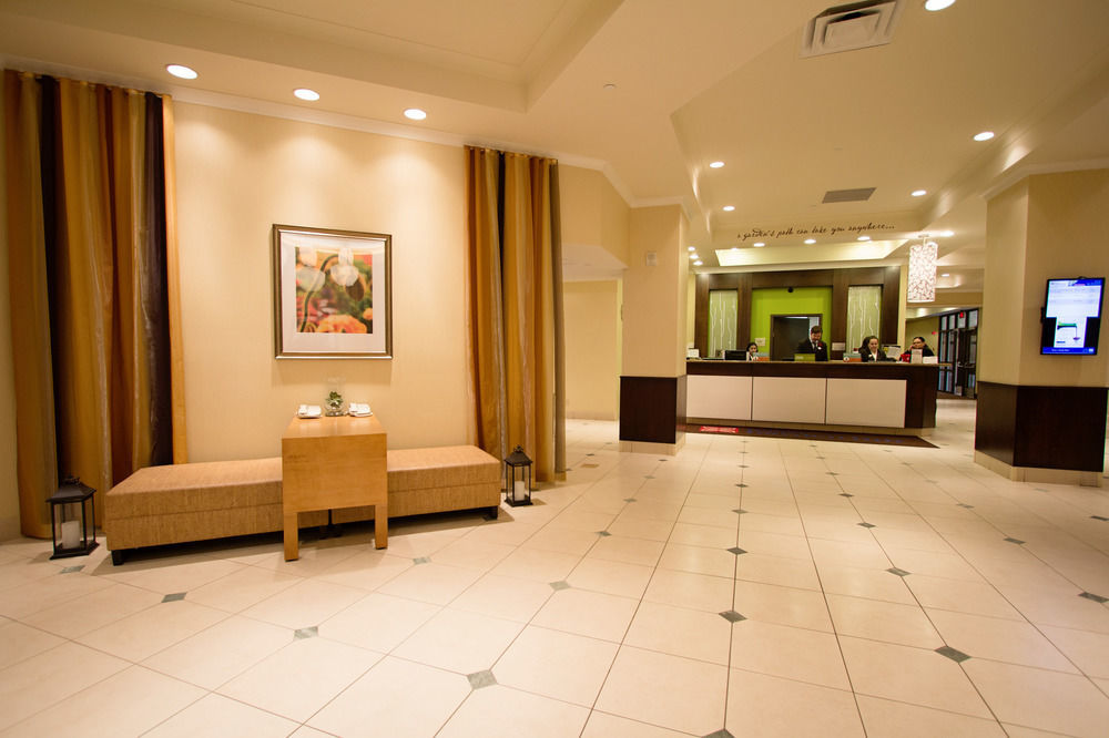 Hilton Garden Inn Saskatoon Downtown Luaran gambar