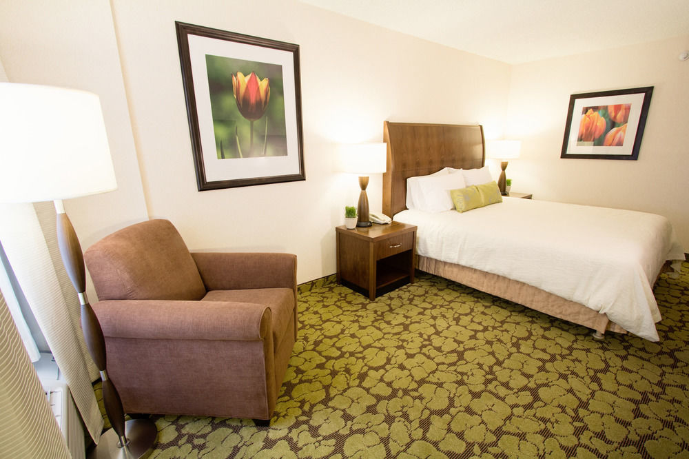 Hilton Garden Inn Saskatoon Downtown Luaran gambar