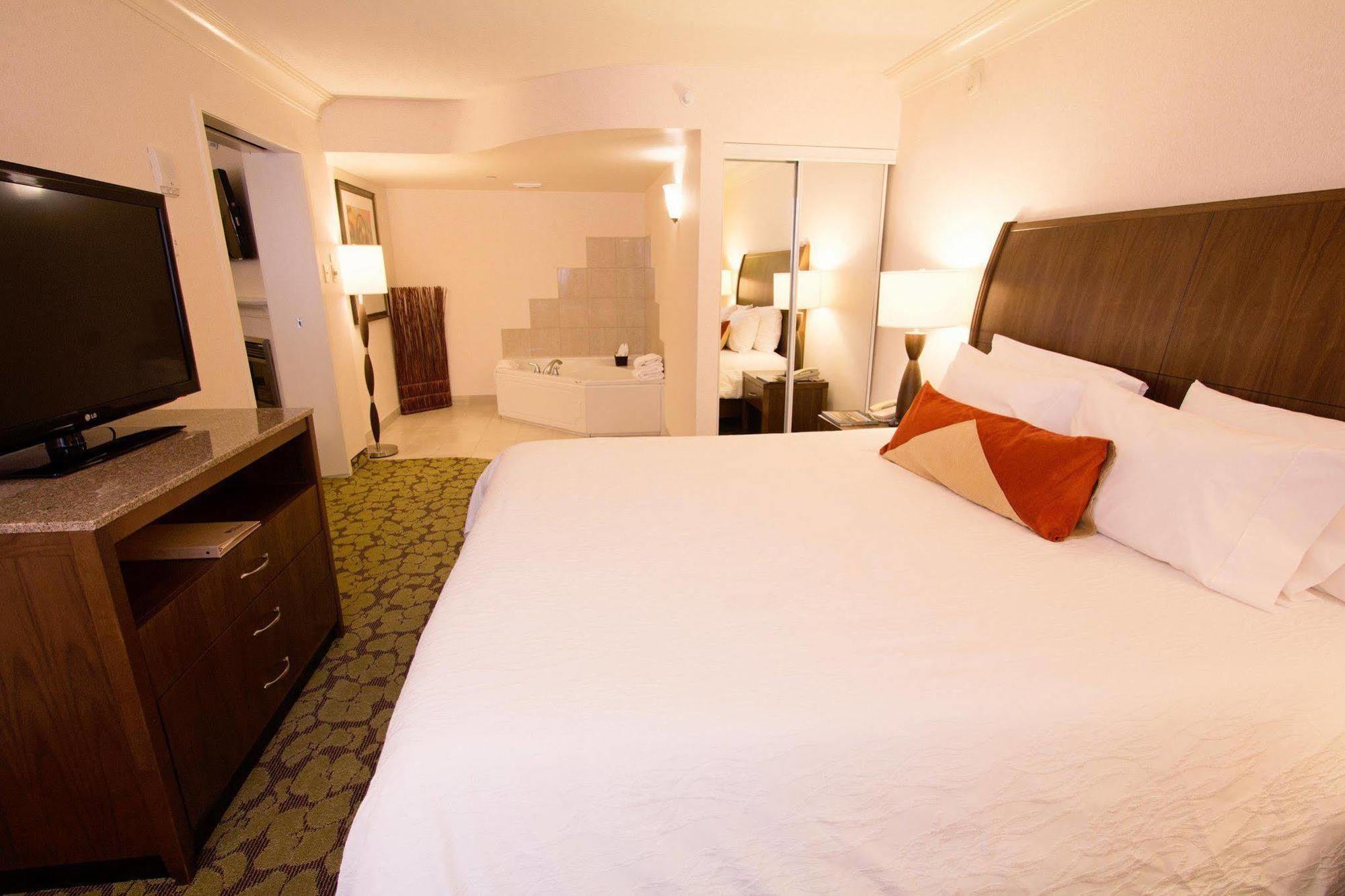 Hilton Garden Inn Saskatoon Downtown Luaran gambar